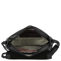 Aunts & Uncles Grandmas Luxury Club Mrs. Bao Bun - Schultertasche 20 Cm -Ausgewählte Modetaschengeschäfte aunts amp uncles Grandmas Luxury Club Mrs Bao Bun Schultertasche 20 cm blacksmoke 40486 0 6