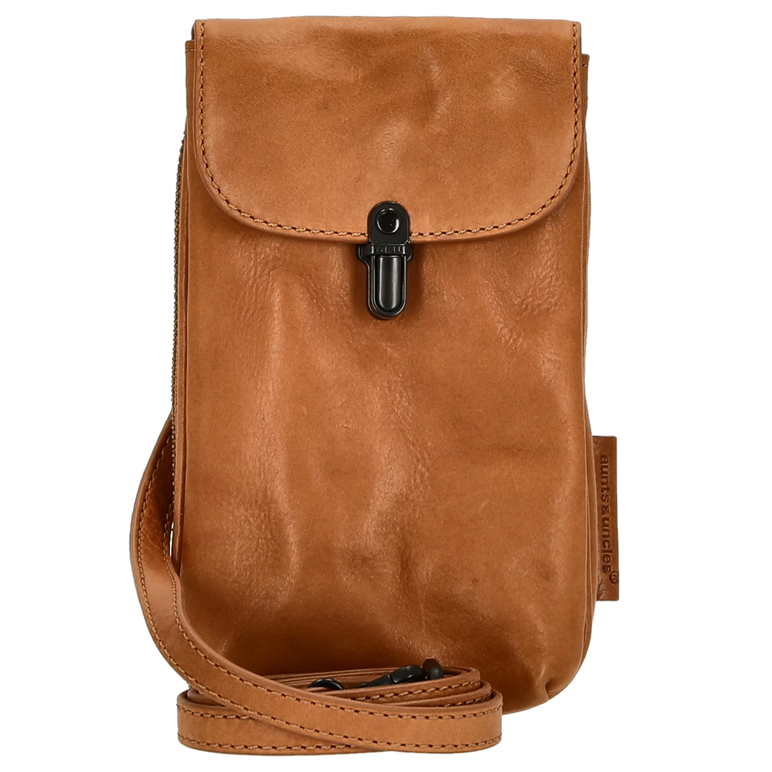 Aunts & Uncles Grandmas Luxury Club Mrs. Lemon Twist - Handytasche 18 Cm 3 Aunts & Uncles Grandmas Luxury Club Mrs. Lemon Twist - Handytasche 18 Cm