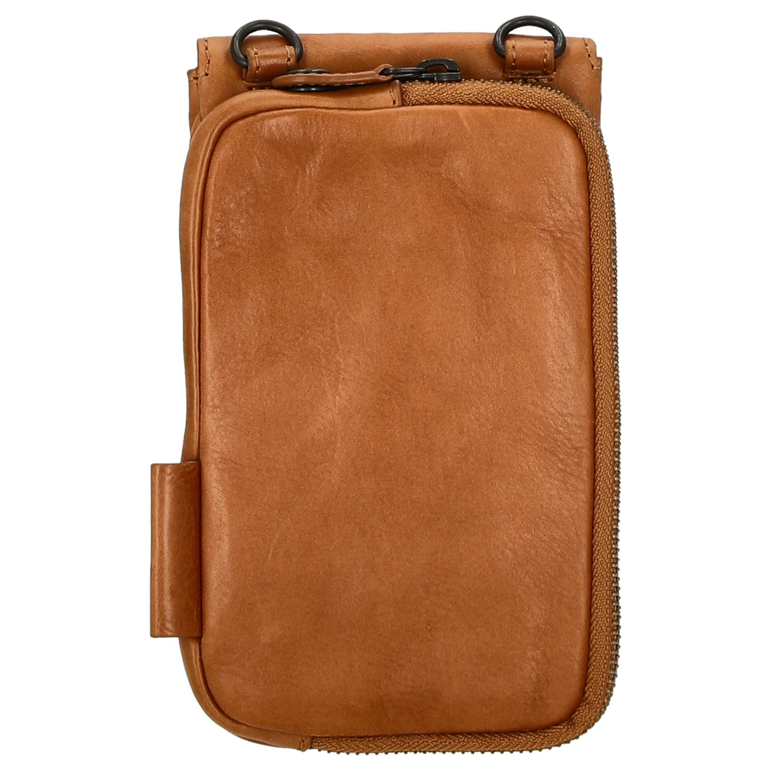 Aunts & Uncles Grandmas Luxury Club Mrs. Lemon Twist - Handytasche 18 Cm 4 Aunts & Uncles Grandmas Luxury Club Mrs. Lemon Twist - Handytasche 18 Cm – Bild 2