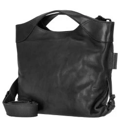 Aunts & Uncles Grandmas Luxury Club Mrs. Pop Corn - Handtasche 26 Cm -Ausgewählte Modetaschengeschäfte aunts amp uncles Grandmas Luxury Club Mrs Pop Corn Handtasche 26 cm black smoke 40262 0 2