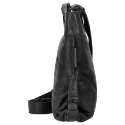 Aunts & Uncles Grandmas Luxury Club Mrs. Pop Corn - Handtasche 26 Cm -Ausgewählte Modetaschengeschäfte aunts amp uncles Grandmas Luxury Club Mrs Pop Corn Handtasche 26 cm black smoke 40262 0 3