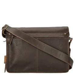 Aunts & Uncles Hunter Medium Judd - Schultertasche -Ausgewählte Modetaschengeschäfte aunts amp uncles Hunter Medium Judd Messenger bag vintage braun 40571 32 4