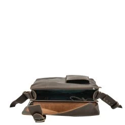 Aunts & Uncles Hunter Medium Judd - Schultertasche -Ausgewählte Modetaschengeschäfte aunts amp uncles Hunter Medium Judd Messenger bag vintage braun 40571 32 6