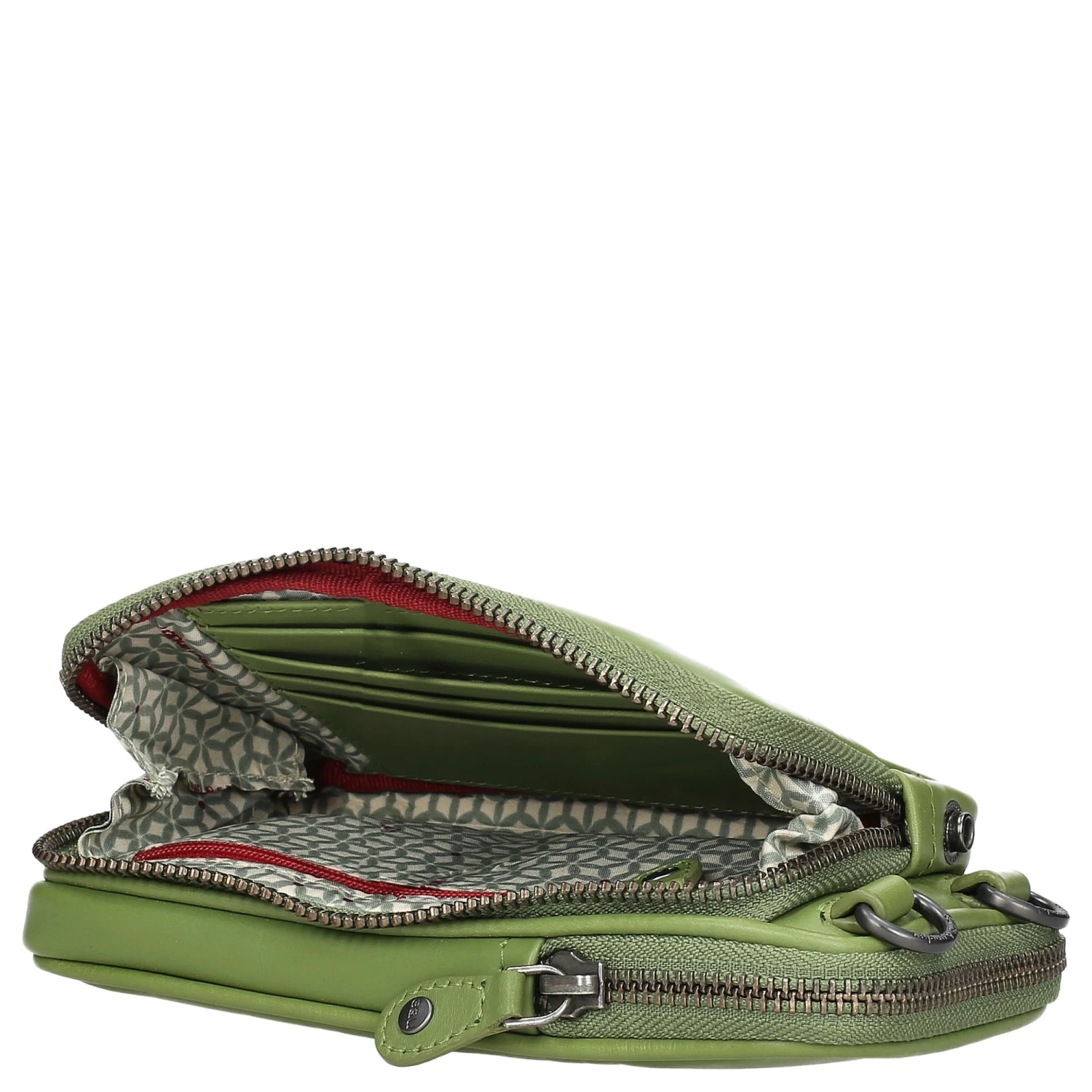 Aunts & Uncles Jamies Orchard Prune - Handytasche 17 Cm – Bild 4