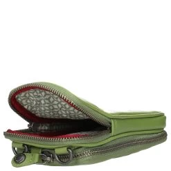 Aunts & Uncles Jamies Orchard Prune - Handytasche 17 Cm -Ausgewählte Modetaschengeschäfte aunts amp uncles Jamies Orchard Prune Handytasche 17 cm calliste green 20028 58 5