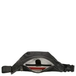 Aunts & Uncles Japan Ichikawa - Gürteltasche 33 Cm 7 Aunts & Uncles Japan Ichikawa - Gürteltasche 33 Cm -Ausgewählte Modetaschengeschäfte aunts amp uncles Japan Ichikawa G rteltasche black 10200 0 3