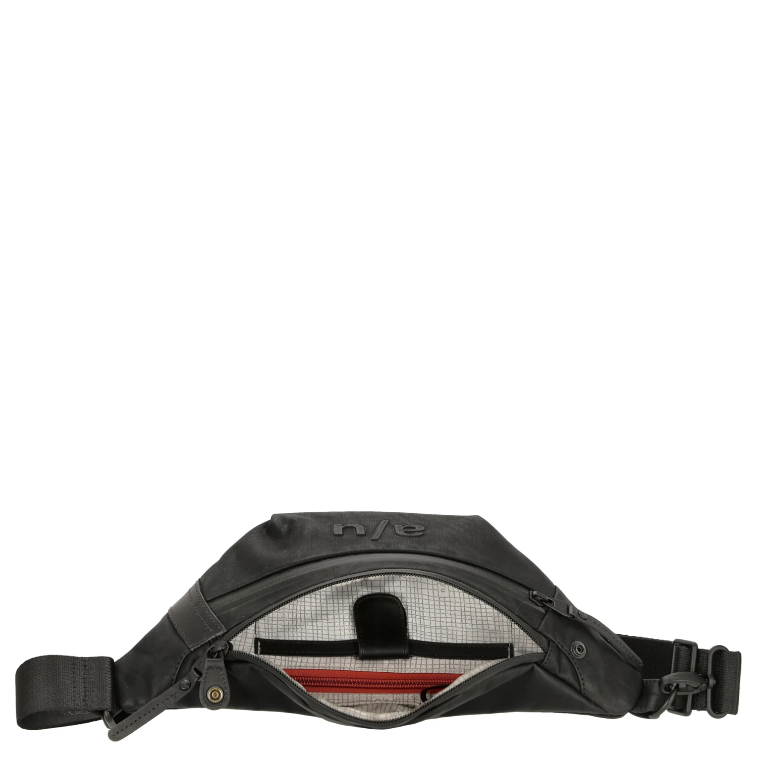 Aunts & Uncles Japan Ichikawa - Gürteltasche 33 Cm 5 Aunts & Uncles Japan Ichikawa - Gürteltasche 33 Cm – Bild 3