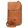 Aunts & Uncles Norwegians Ida - Handytasche 19 Cm -Ausgewählte Modetaschengeschäfte aunts amp uncles Norwegians Ida Handytasche 19 cm cognac 52116 1 1