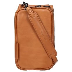 Aunts & Uncles Norwegians Ida - Handytasche 19 Cm 9 Aunts & Uncles Norwegians Ida - Handytasche 19 Cm -Ausgewählte Modetaschengeschäfte aunts amp uncles Norwegians Ida Handytasche 19 cm cognac 52116 1 3
