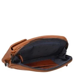 Aunts & Uncles Norwegians Ida - Handytasche 19 Cm 10 Aunts & Uncles Norwegians Ida - Handytasche 19 Cm -Ausgewählte Modetaschengeschäfte aunts amp uncles Norwegians Ida Handytasche 19 cm cognac 52116 1 4