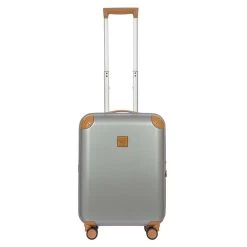 Brics Amalfi - 4-Rollen-Kabinentrolley S 55 Cm