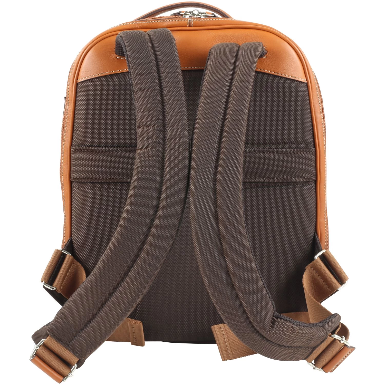 Brics Life Pelle - Rucksack 37 Cm 4 Brics Life Pelle - Rucksack 37 Cm – Bild 2