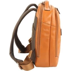 Brics Life Pelle - Rucksack 37 Cm 9 Brics Life Pelle - Rucksack 37 Cm -Ausgewählte Modetaschengeschäfte bpl04659.098 b3