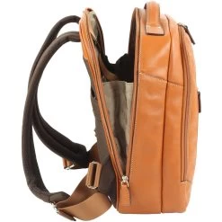 Brics Life Pelle - Rucksack 37 Cm 10 Brics Life Pelle - Rucksack 37 Cm -Ausgewählte Modetaschengeschäfte bpl04659.098 b4
