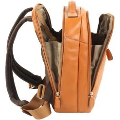 Brics Life Pelle - Rucksack 37 Cm 11 Brics Life Pelle - Rucksack 37 Cm -Ausgewählte Modetaschengeschäfte bpl04659.098 b5