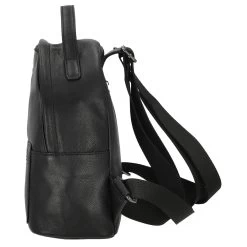 Bugatti Bella - Rucksack 26 Cm 10 Bugatti Bella - Rucksack 26 Cm -Ausgewählte Modetaschengeschäfte bugatti Bella Rucksack 26 cm black 49480501 3