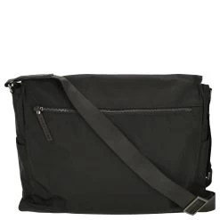 Bugatti Contratempo - Schultertasche 39.5 Cm -Ausgewählte Modetaschengeschäfte bugatti Contratempo Schultertasche 39 5 cm black 49825201 4