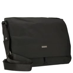 Bugatti Contratempo - Schultertasche 39.5 Cm -Ausgewählte Modetaschengeschäfte bugatti Contratempo Schultertasche 39 5 cm black 49825201 5