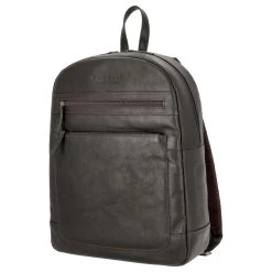 Bugatti Corso - Rucksack 41 Cm 9 Bugatti Corso - Rucksack 41 Cm -Ausgewählte Modetaschengeschäfte bugatti Corso Rucksack 41 cm dunkelbraun 49390702 2