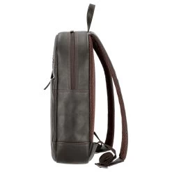 Bugatti Corso - Rucksack 41 Cm 10 Bugatti Corso - Rucksack 41 Cm -Ausgewählte Modetaschengeschäfte bugatti Corso Rucksack 41 cm dunkelbraun 49390702 3