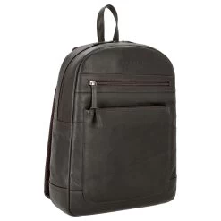 Bugatti Corso - Rucksack 41 Cm 12 Bugatti Corso - Rucksack 41 Cm -Ausgewählte Modetaschengeschäfte bugatti Corso Rucksack 41 cm dunkelbraun 49390702 5