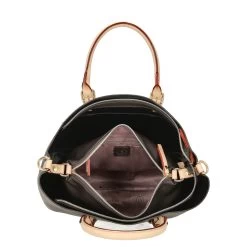 Bugatti Ella - Shopper M 33 Cm -Ausgewählte Modetaschengeschäfte bugatti Ella Shopper M 33 cm dunkelbraun 49362402 6