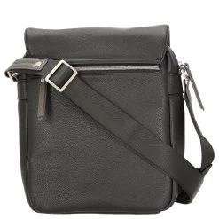 Bugatti Moto D - Umhängetasche M 27 Cm -Ausgewählte Modetaschengeschäfte bugatti Moto D Messenger Medium black 49836201 4