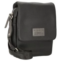 Bugatti Moto D - Umhängetasche M 27 Cm -Ausgewählte Modetaschengeschäfte bugatti Moto D Messenger Medium black 49836201 5