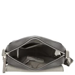 Bugatti Moto D - Umhängetasche M 27 Cm -Ausgewählte Modetaschengeschäfte bugatti Moto D Messenger Medium black 49836201 6