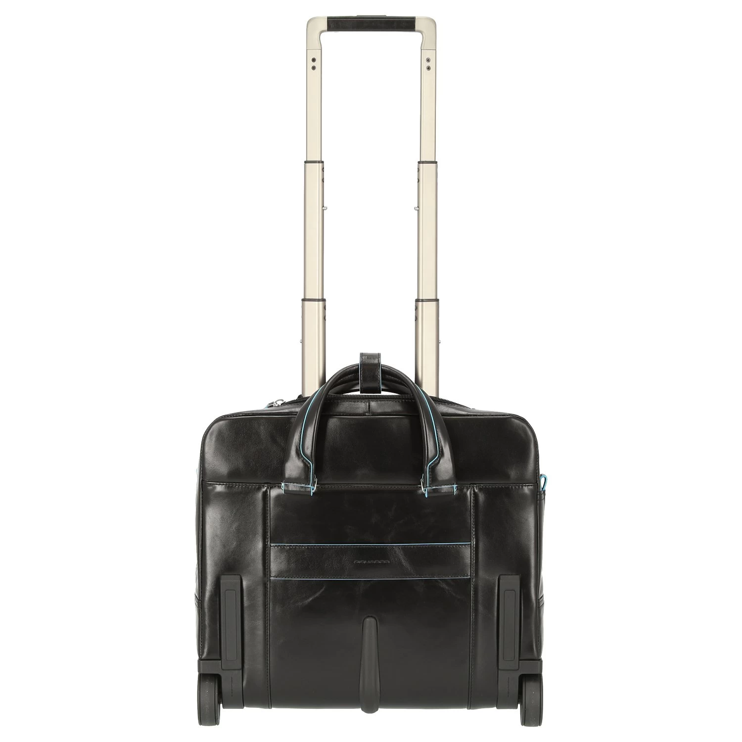 Piquadro Blue Square 20 - 2-Rollen-Businesstrolley 40 Cm 5 Piquadro Blue Square 20 - 2-Rollen-Businesstrolley 40 Cm – Bild 3