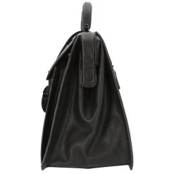 Piquadro Black Square 15 - Arzttasche 37 Cm -Ausgewählte Modetaschengeschäfte ca2007b3 n b3