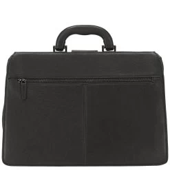 Piquadro Black Square 15 - Arzttasche 37 Cm -Ausgewählte Modetaschengeschäfte ca2007b3 n b4