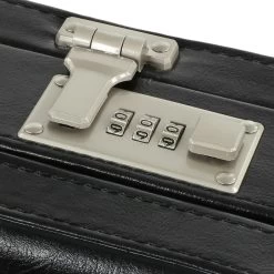 D&N Tradition Business - Aktenkoffer Leder 44 Cm Erw. -Ausgewählte Modetaschengeschäfte dn2663 b5