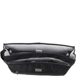 D&N Basic Line - Aktentasche 45 Cm Polyester -Ausgewählte Modetaschengeschäfte dn5665 b6