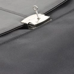 D&N Basic Line - Aktentasche 45 Cm Polyester -Ausgewählte Modetaschengeschäfte dn5665 b7