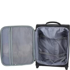 D&N Travel Line 6404 - 2-Rollen-Trolley S 49 Cm -Ausgewählte Modetaschengeschäfte dn6454 b5