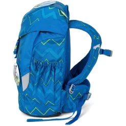 Ergobag Mini - Kindergartenrucksack 33 Cm -Ausgewählte Modetaschengeschäfte erg mip 001 9j9 b5