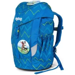 Ergobag Mini - Kindergartenrucksack 33 Cm -Ausgewählte Modetaschengeschäfte erg mip 001 9j9 b6