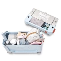 Stokke JetKids By Stokke® BedBox 46 Cm - 4-Rollen-Kabinentrolley -Ausgewählte Modetaschengeschäfte jk 534501 b61