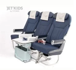 Stokke JetKids By Stokke® BedBox 46 Cm - 4-Rollen-Kabinentrolley -Ausgewählte Modetaschengeschäfte jk 534501 b81