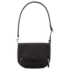 Pacsafe Stylesafe - Umhängetasche 28 Cm RFID -Ausgewählte Modetaschengeschäfte pacsafe Stylesafe Crossbody Umh ngetasche 28 cm RFID black 20600100 5
