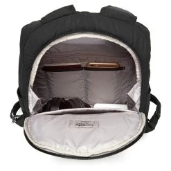 Pacsafe Stylesafe - Rucksack 37 Cm RFID -Ausgewählte Modetaschengeschäfte pacsafe Stylesafe Rucksack 37 cm RFID black 20615100 4