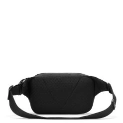 Pacsafe Vibe 100 - Gürteltasche 27 Cm -Ausgewählte Modetaschengeschäfte pacsafe Vibe 100 hip pack G rteltasche 27 cm RFID jet black 60141130 3