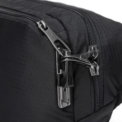 Pacsafe Vibe 100 - Gürteltasche 27 Cm -Ausgewählte Modetaschengeschäfte pacsafe Vibe 100 hip pack G rteltasche 27 cm RFID jet black 60141130 6