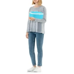 Reisenthel Thermo Coolerbag M - Brotzeitbox 28 Cm -Ausgewählte Modetaschengeschäfte reisenthel coolerbag M K hltasche pop pool LF4085 3