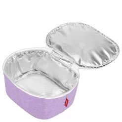 Reisenthel Thermo Coolerbag S - Brotzeitbox 22.5 Cm -Ausgewählte Modetaschengeschäfte reisenthel coolerbag S K hltasche twist violet LG4107 3
