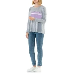 Reisenthel Thermo Coolerbag S - Brotzeitbox 22.5 Cm -Ausgewählte Modetaschengeschäfte reisenthel coolerbag S K hltasche twist violet LG4107 4