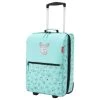 Reisenthel Trolley XS - Kindertrolley 43 Cm -Ausgewählte Modetaschengeschäfte reisenthel kids collection trolley XS 2 Rollen Kindertrolley 43 cm mint IL4062 1