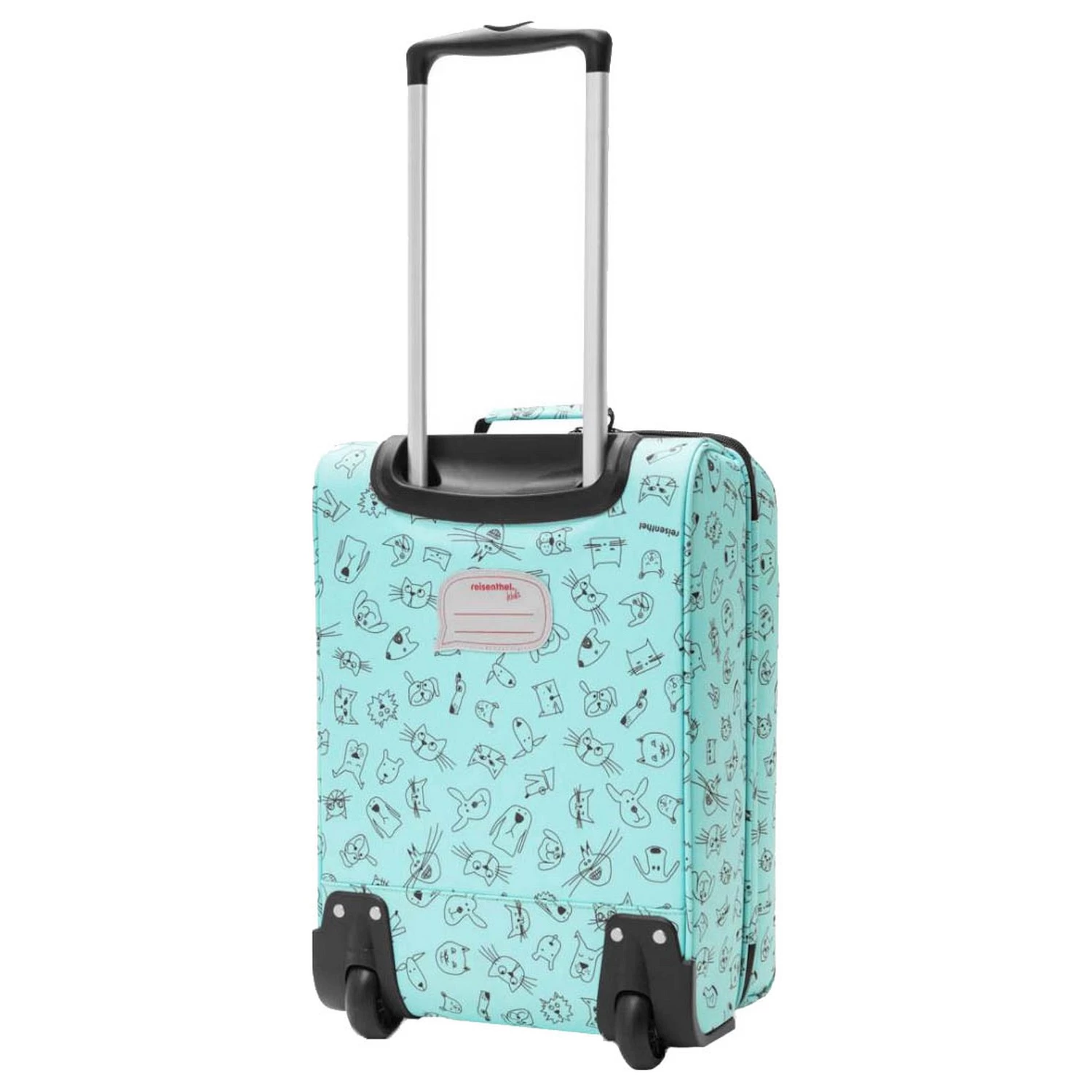 Reisenthel Trolley XS - Kindertrolley 43 Cm 4 Reisenthel Trolley XS - Kindertrolley 43 Cm – Bild 2