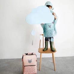 Reisenthel Trolley XS - Kindertrolley 43 Cm 10 Reisenthel Trolley XS - Kindertrolley 43 Cm -Ausgewählte Modetaschengeschäfte reisenthel kids collection trolley XS 2 Rollen Kindertrolley 43 cm mint IL4062 4